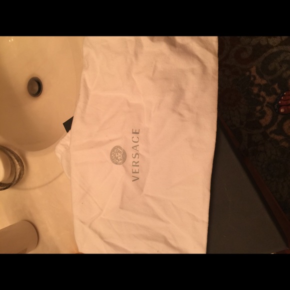 versus Versace clutch - Picture 6 of 10